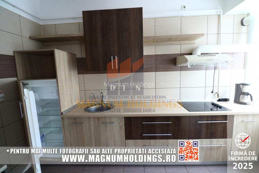 Apartament 2 camere, bloc nou, ultracentral - 9