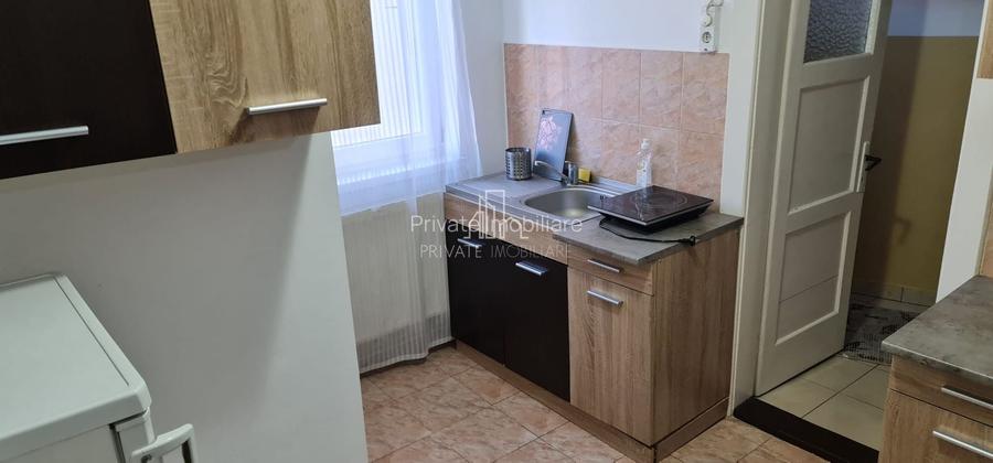 Apartament 2 Camere cu curte de Inchiriat, Zona Cetate/Cornisa - 5