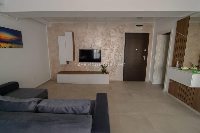 2 camere Mamaia Nord – zona  Nordis  500 euro - 19