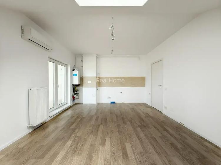 Apartament 4 camere / 2 bai / terasa / 9 Min metrou N Teclu/ 2 parcari - 7