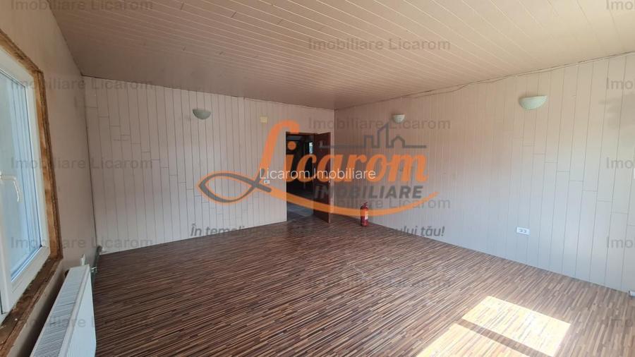 Proprietate in Cristian cu trei constructii+o fundatie,450000euro - 22