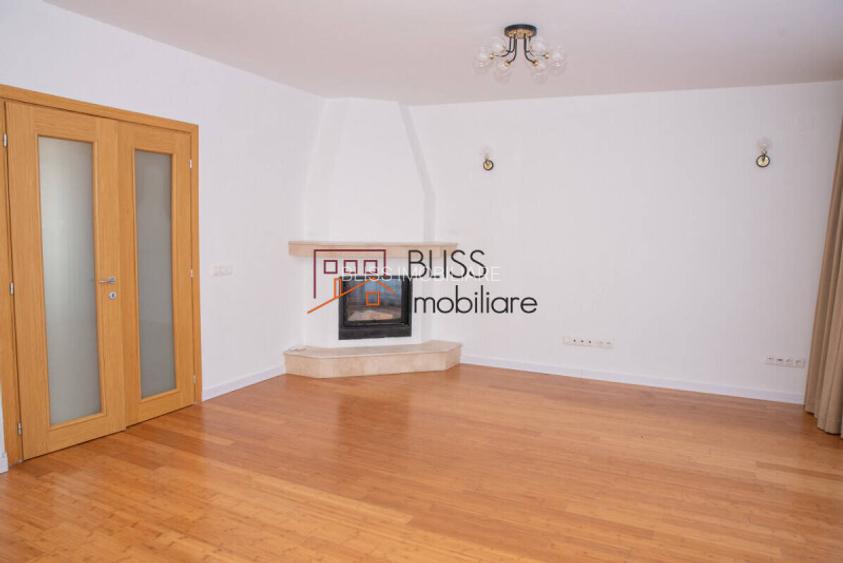 Casă / Vilă 5 camere în zona Iancu Nicolae Jolie Ville - 2