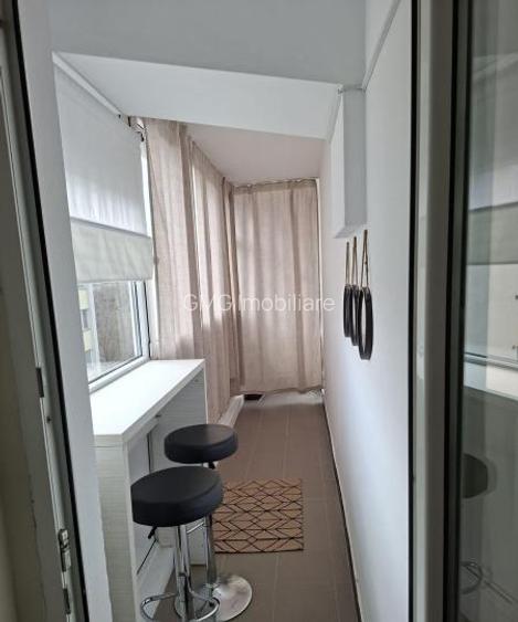 Garsoniera zona Stefan Cel Mare-PARCUL CIRCULUI - 4