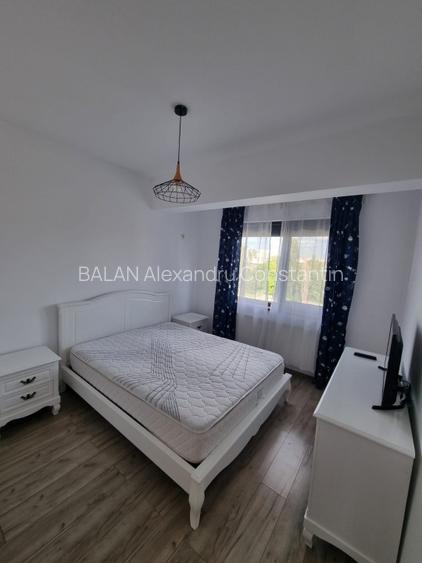 Apartament 2 camere de închiriat, Bd. Timișoara – Drumul Taberei, bloc 2017 - 8