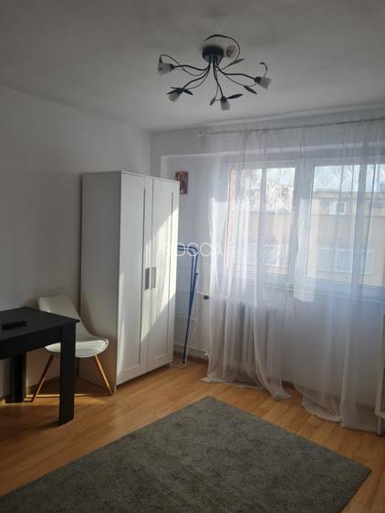 Garsoniera, 25 mp, la 10 minute de metrou, zona Piata Victoriei - 2