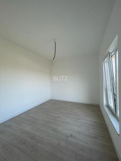 Duplex finisat pe 3 niveluri , 165 mp, ansamblu privat, zona Tauti !  - 5