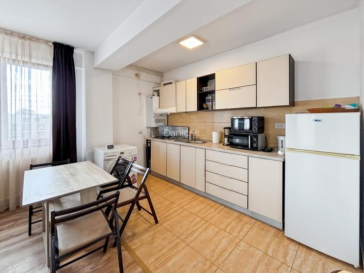 Apartament 2 camere 90 mp | Parcare + Boxa | Comision 0% - 6