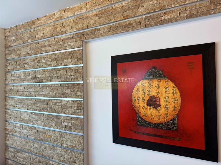 Apartament 2 camere Hotel  Hampton- Anastasie Panu - 9