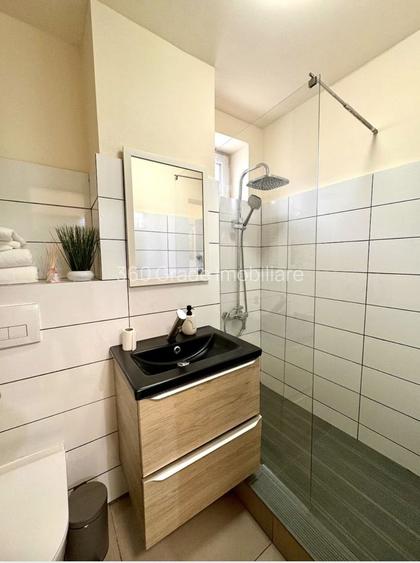 Apartament 2 camere decomandat | Calea Sagului | Parter | Mobilat - 7