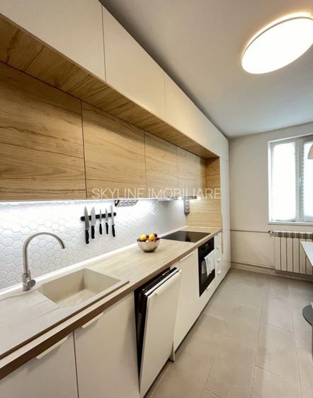 Apartament 2 camere, decomandat, renovat, metrou, Drumul Taberei - 5