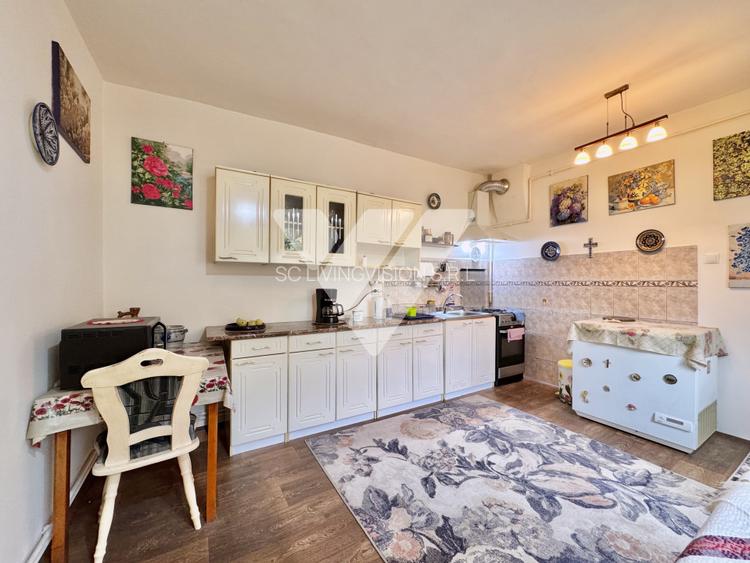 Casă individuala de vânzare în Sibiu – zona Balanta Sibiu - 4