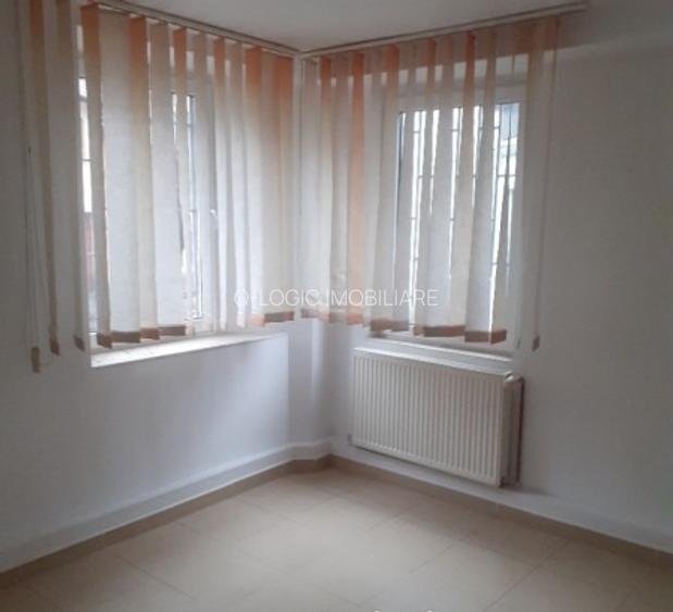 Apartament 3 camere pretabil sediu firma, birouri zona Grivitei - 3