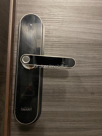 Apartament de 2 camere cu vedere la mare  - 12