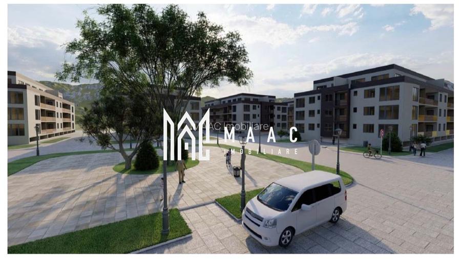 Apartament | 2 camere | 66,45 MPU  | 2 Balcoane | Veterani - 3