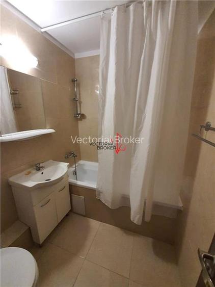 Garsoniera semidecomandata 3 la minute  metrou Iancului - 5