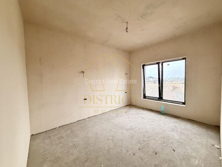 Duplex cu 5 camere la asfalt | Mosnita Noua - 6