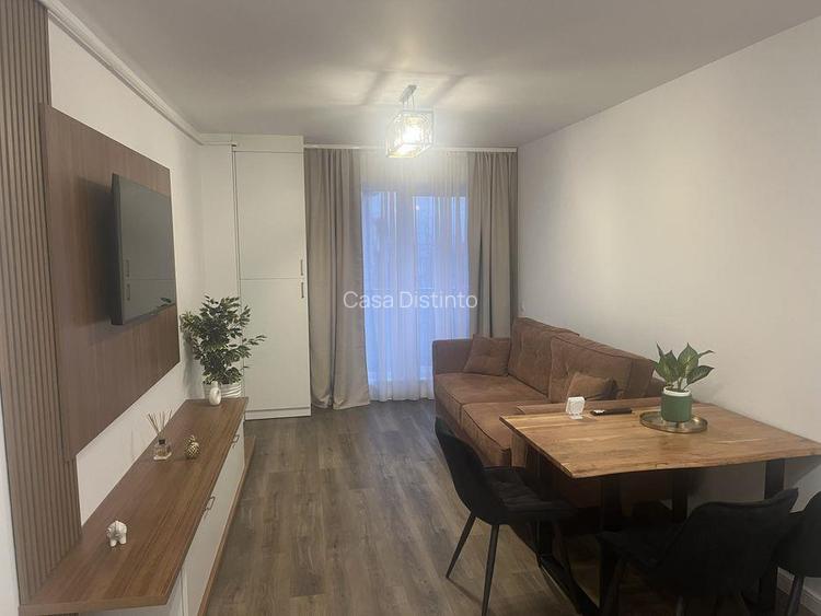 Apartament  de lux ultracentral  2 camere - 2