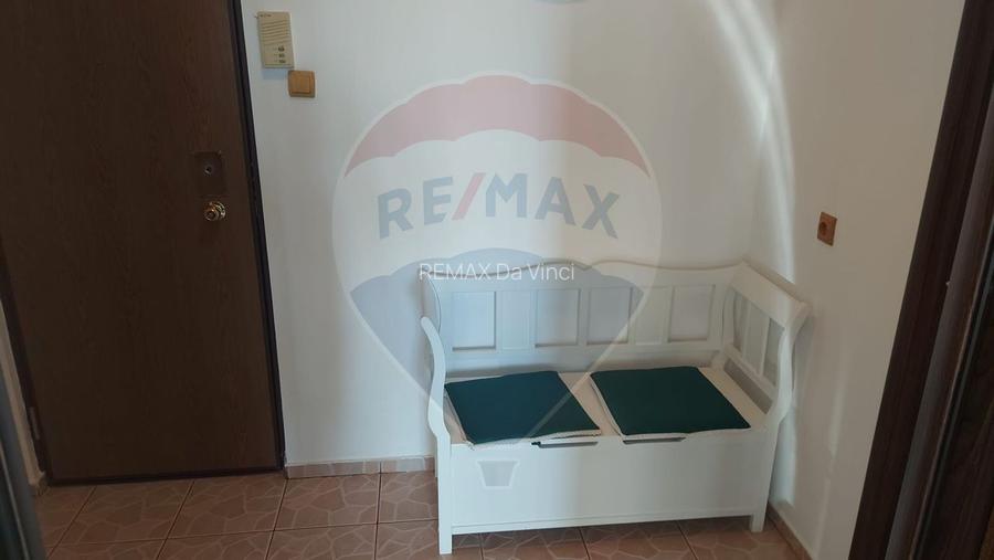 Proprietate 2 camere | 55,9 mp | Etaj 3/10 | Bd. Alexandru Vlahuță nr. - 5