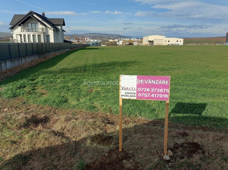 De V&acirc;nzare 50 De Ari Teren Intravilan , Ițcani , Suceava - 3