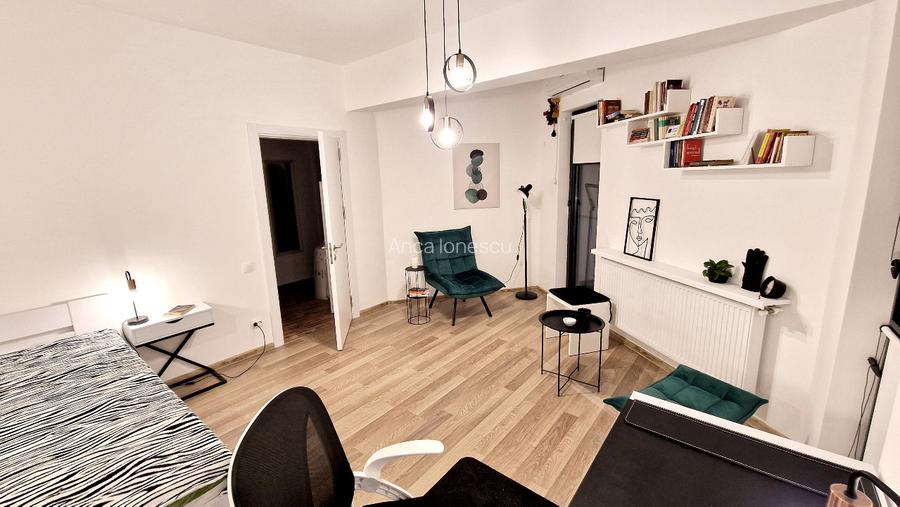 ÎNCHIRIERE GARSONIERĂ METALURGIEI - 6