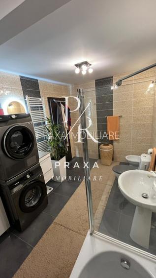 Apartament de vanzare 2 camere 52 mp zona Poligonului! - 6