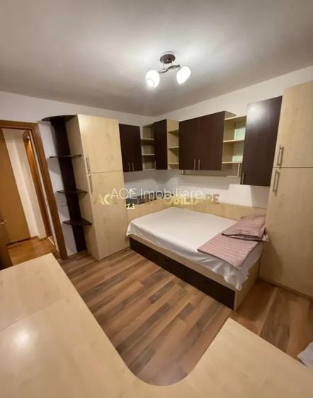 3 Camere de inchiriat | Berceni | Metrou | Centrala | Parcare - 4