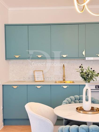 Apartament la cheie / etaj intermediar / Zona Terra - 8