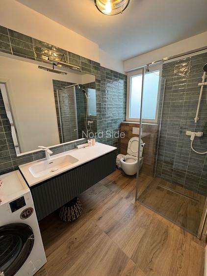 PRIMA CHIRIE, Casa pe parter, 3 camere, 70m2, 23 AUGUST - 5