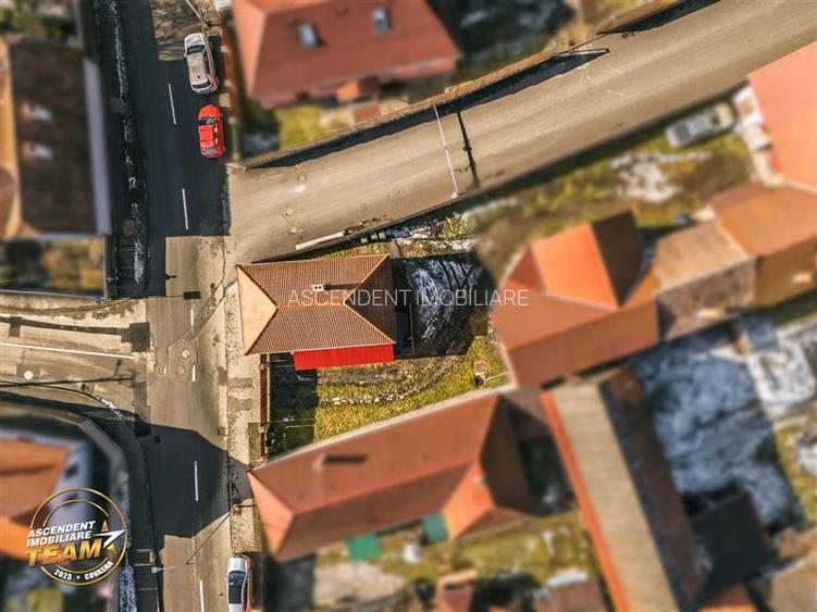 FILM!Casa la cheie, gata mobilata, in cartierul Simeria din Sfantu Gheorghe - 17