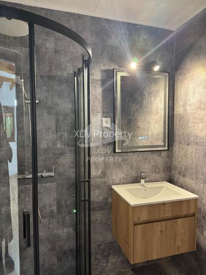 Pensiune/ Vila Valea Avrigului - 11