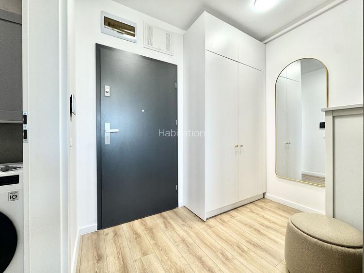 Apartament elegant, prima închiriere, zona Torontalului - XCITY TOWER - 19