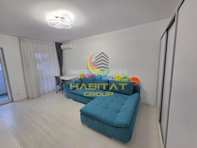 2 camere decomandat, Langa metrou D. Leonida, Parcare inclusa - 6