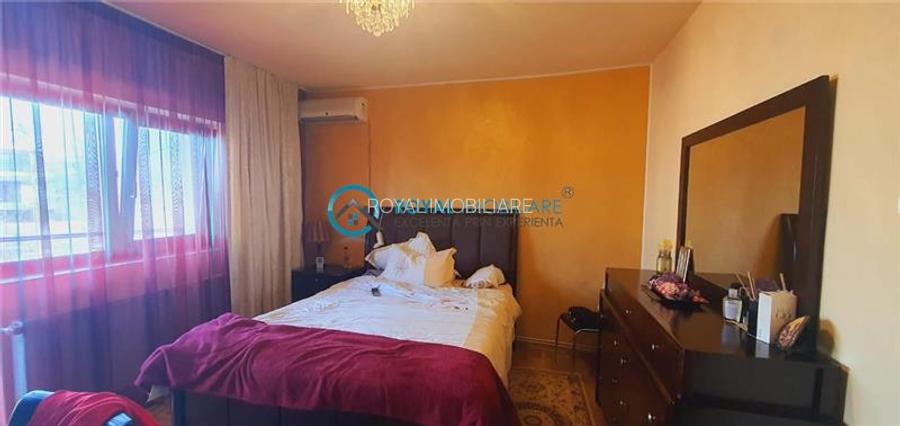 Royal Imobiliare - vanzare vila de lux, zona Albert - 17