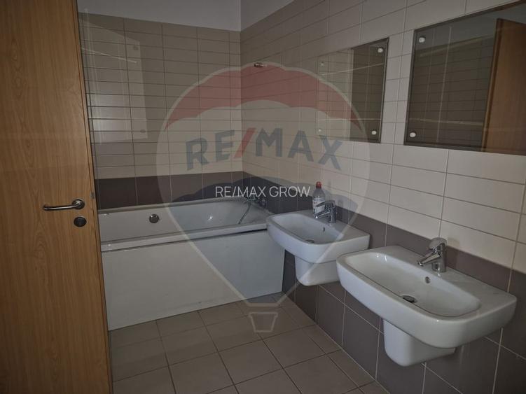 Spatiu de birouri de inchiriat in zona Bistrita Lac- Cora - 12