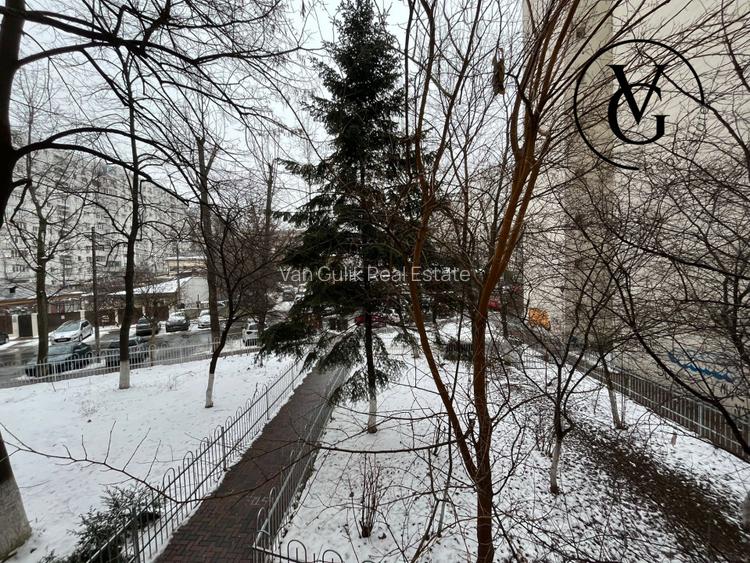 Apartament 4 camere - Salajan - Metrou Nicolae Grigorescu - 13