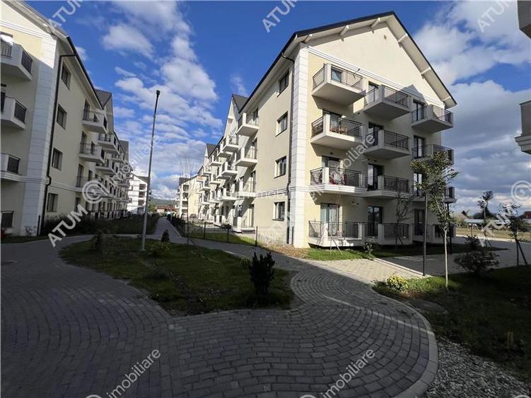 Apartament cu 2 camere decomandate balcon si loc parcare zona Brana - 5