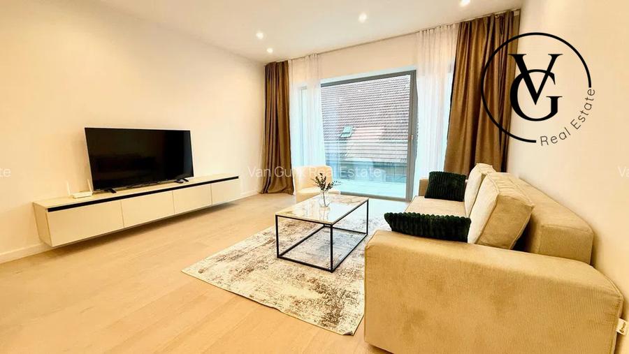 Apartament 2 camere Aviatiei Tower | Aurel Vlaicu - 2