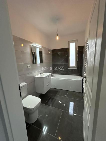 Aproape de Zone2. Mobilata si utilata modern. Bucatarie inchisa. 2 Bai. - 16