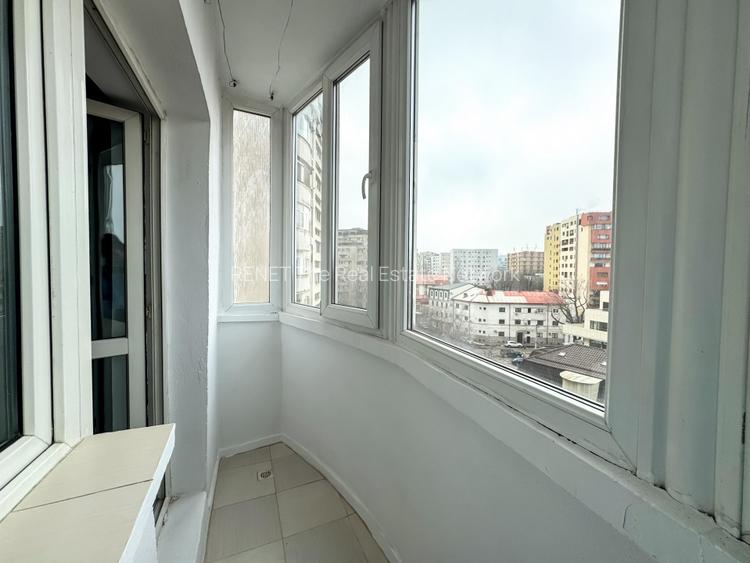 Oportunitate Unică: Singura garsonieră de vânzare din Rond Alba Iulia - 12