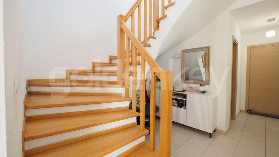 Vila individuala cu 5 camere | 560mp teren - 10