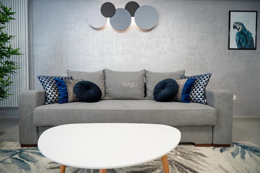 Apartament 2 camere de vanzare Mamaia Centru – mobilat utilat - 4