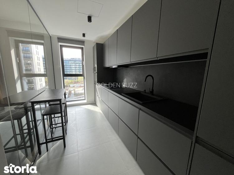 Apartament 2 camere de inchiriat I Nusco City - 2