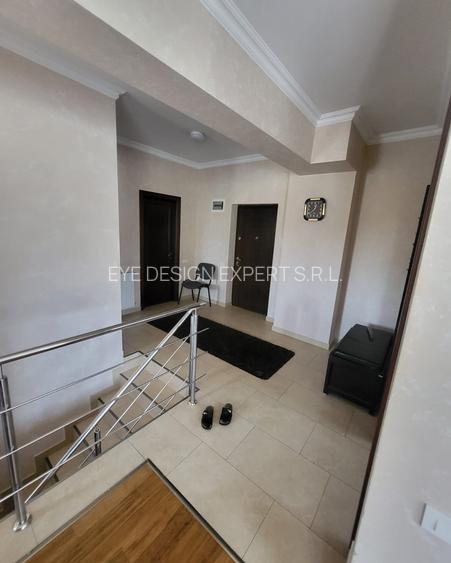 Apartament de vanzare Damaroaia - 10