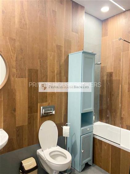 Pipera | Rond OMV | 4City North | Bloc 2019 | Centrala - 10