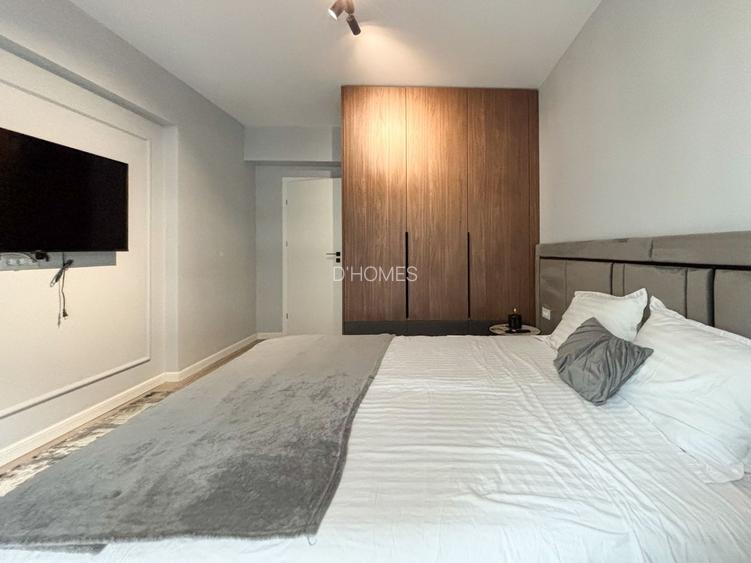 Chirie I Apartament 2 camere | 68 mp + 11 mp balcon | Parcare - 18