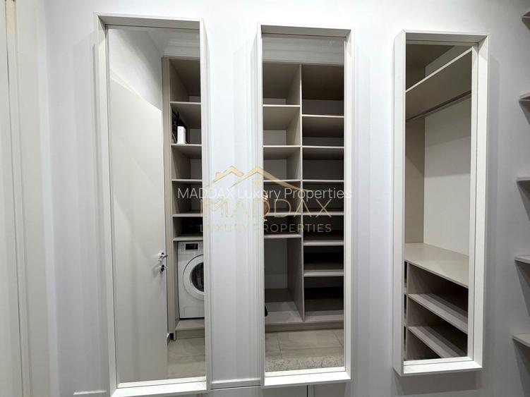 Apartament cu 2 camere *70mp utili* + 17mp terasa // Baneasa - Jandarmeriei - 16