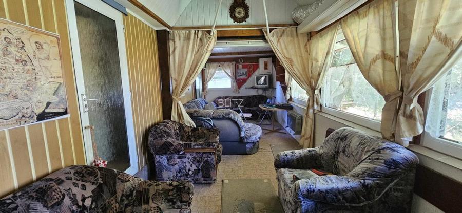 Casa de vacanta, 3 camere, teren 838 mp, 110 mp, Marisel - 9