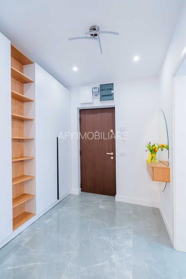 Prima inchiriere 2 camere Stefan cel Mare - Floreasca - 7