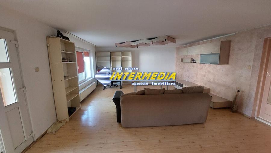 Casa pe un nivel in suprafata utila de 120mp zona Centru - 5