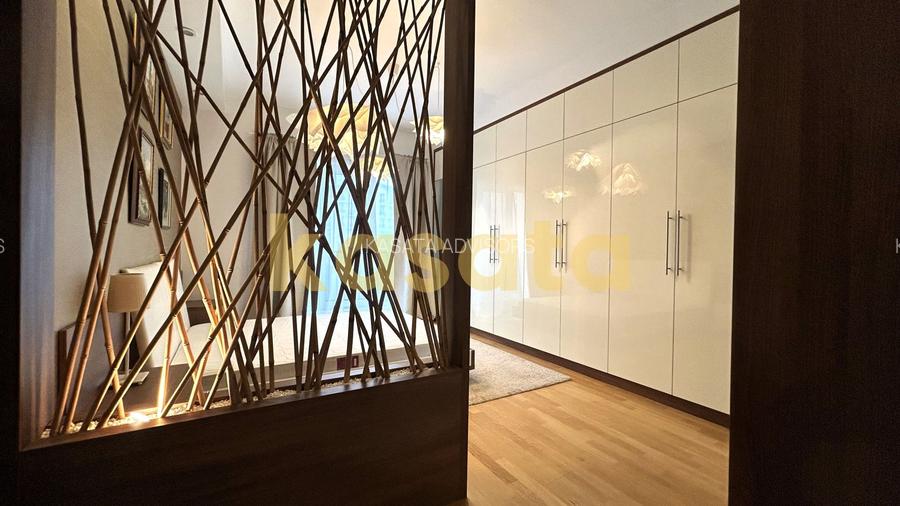 2 camere I Cosmopolis I 57mp I mobilat si utilat - 10